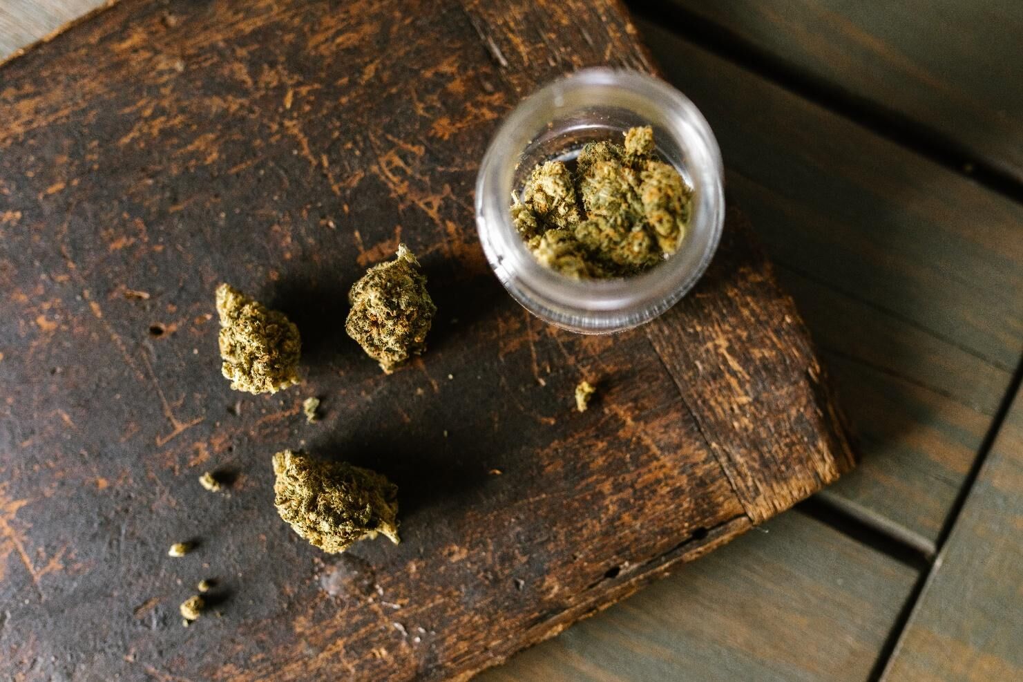 Lambs Breath Feminized Marijuana Seeds Review by AskGrowers (3)